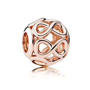 Pandora Infinite Shine Charm